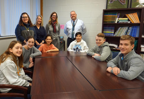 january's ssac participants