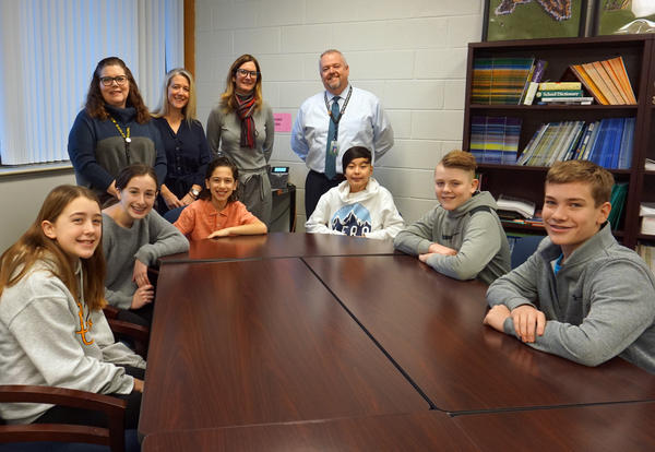 january's ssac participants