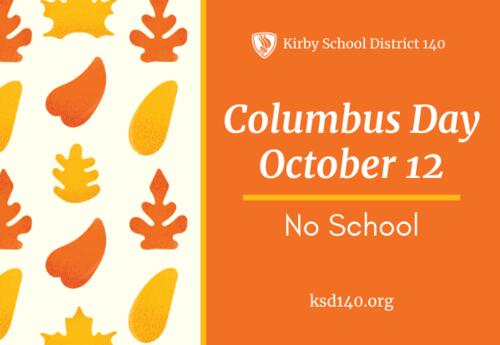 2020-10-09-Columbus-Day-No-School-Image