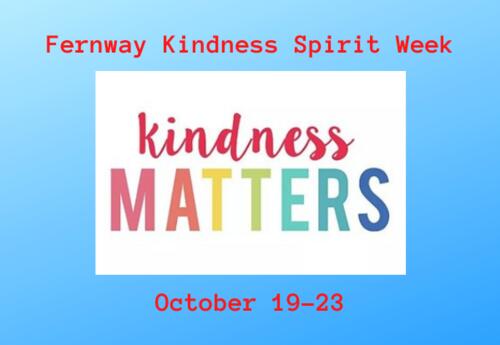 2020-10-14-Fernway-Kindness-Spirit-Week-Image
