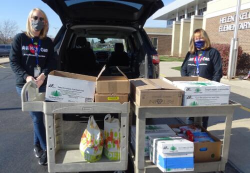 2020-11-20-keller-food-drive-image