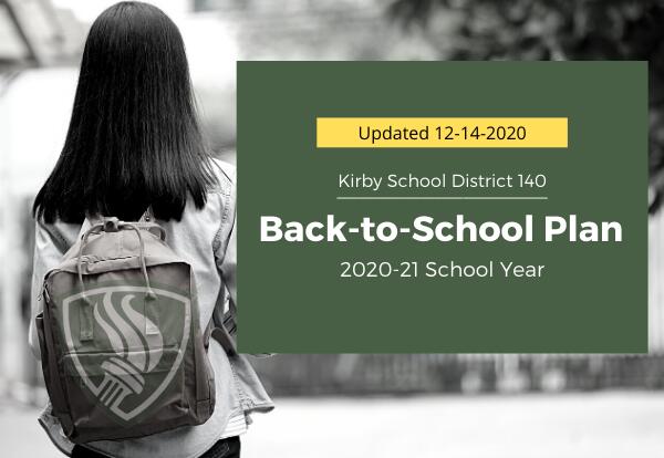Ksd 140 Connection December 14 District