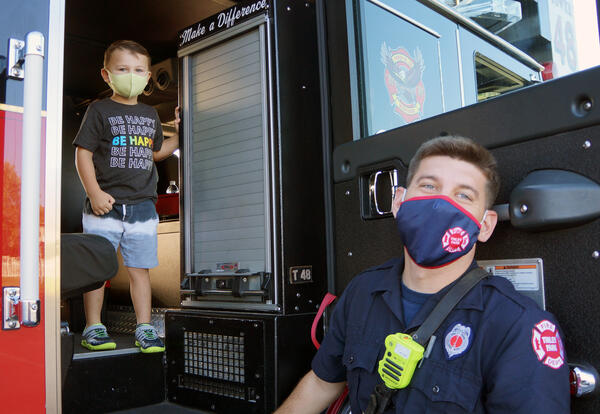 20210928-tp-fire-dept-visit-millennium-news-image