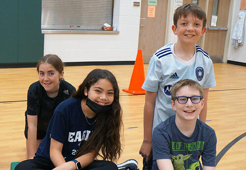 20220531-millenniumfifthgradefarewell-news-image