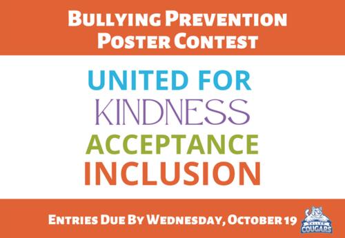 20220926-kellerbullyingpreventionpostercontest-news-image