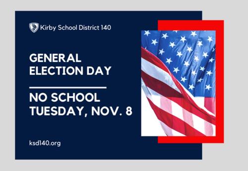 20221101-electionday-no school-news-image