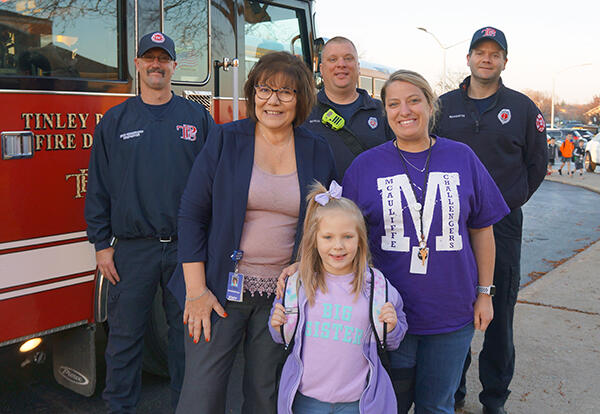 Fire Prevention Poster Contest November 2 news image