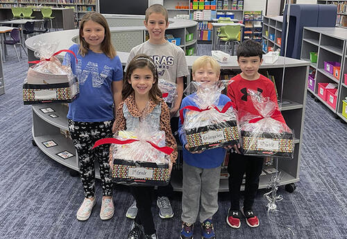 Family Reading & Tech Night news image