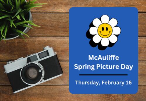 20230208-mcauliffespringpictureday-news-image