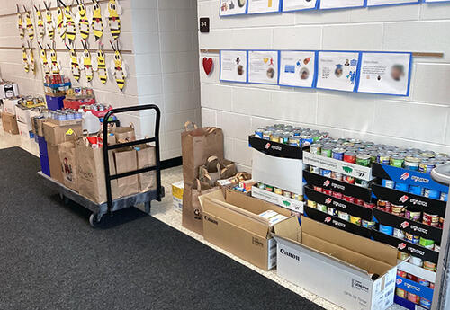 20230215-kellersouperbowlfooddriveresults-news-image