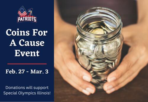 20230222-grissomcoinsforacause-news-image