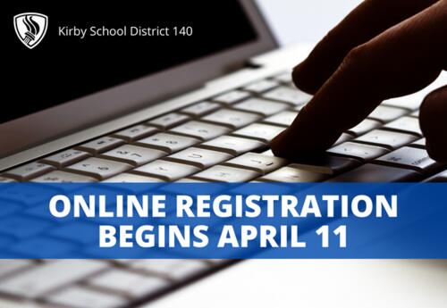 Online Registration new image