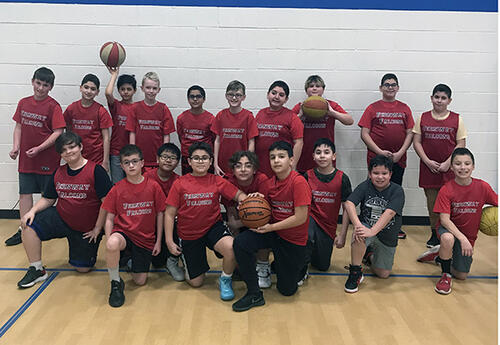 Fernway Boys’ Basketball news image