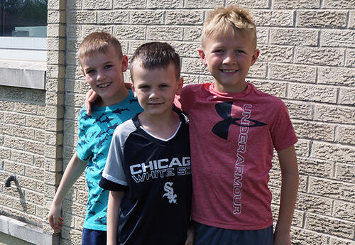 ABC Countdown to Summer news image