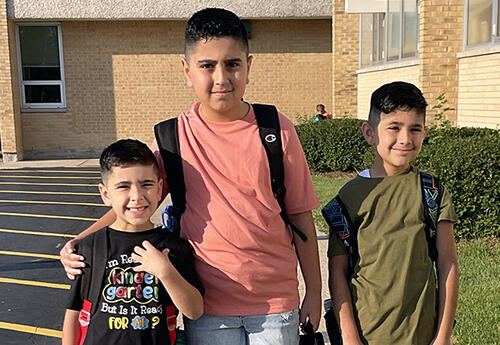 ABC Countdown to Summer news image