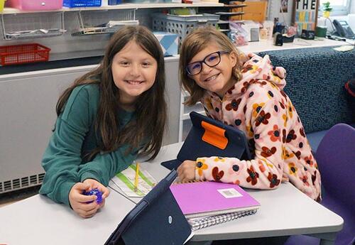 Fernway Bids Farewell to Fifth-Grade Students