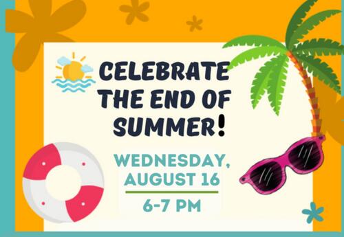 Fernway PTO Back-to-School Celebration