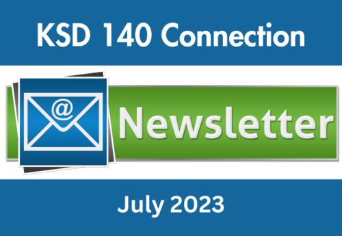 July 2023 KSD 140 Connection