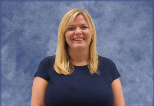 KSD 140 Names Mrs. Michelle O’Connor EL/Title I Coordinator