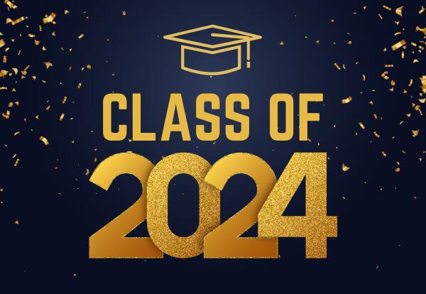 Class of 2024 image