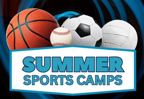Summer Sports Camps
