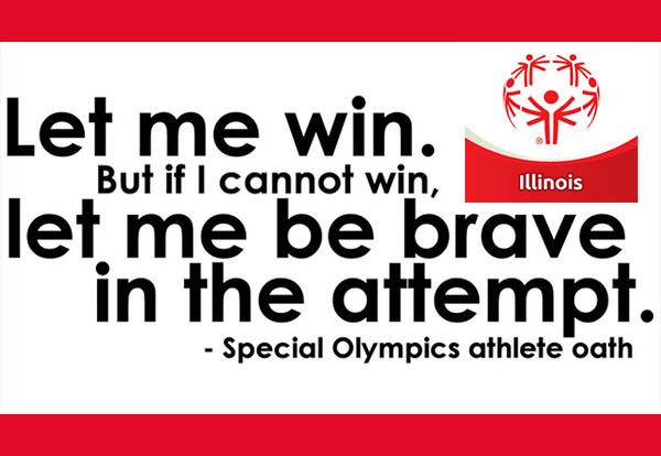 KSD 140 Athletes to Compete in Special Olympics Spring Games - May 4 ...