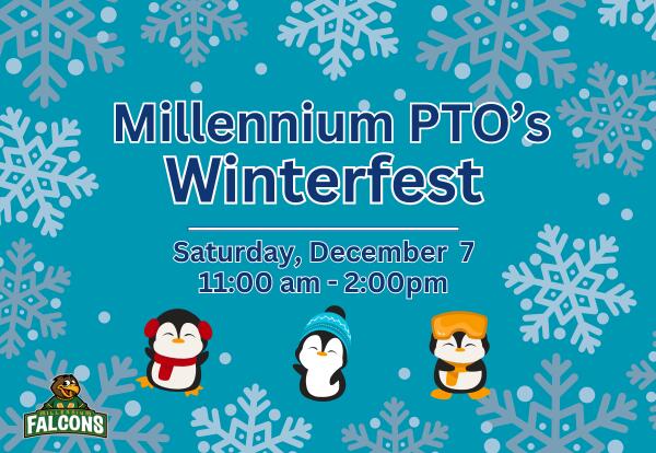 Millenium PTO Winterfest