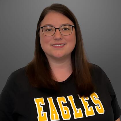 Photo of Jenny Jesionowski