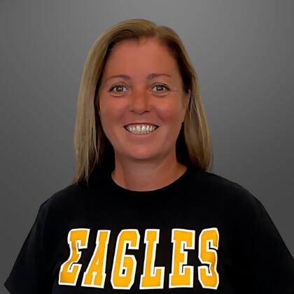 Photo of Bridget Martino