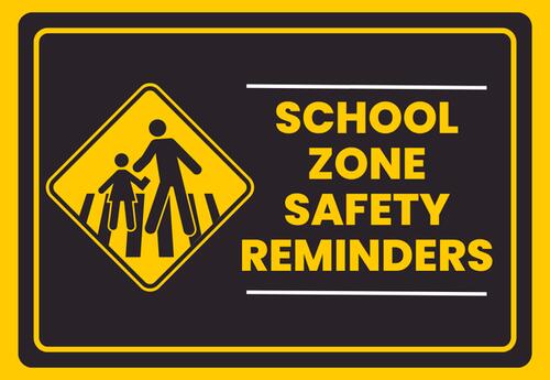School Zone Safety