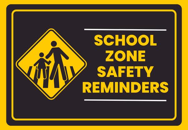 School Zone Safety