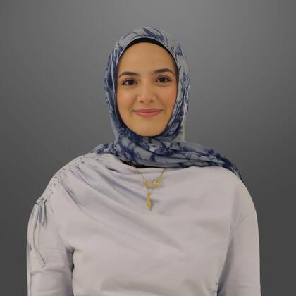 Photo of Aliya Salem