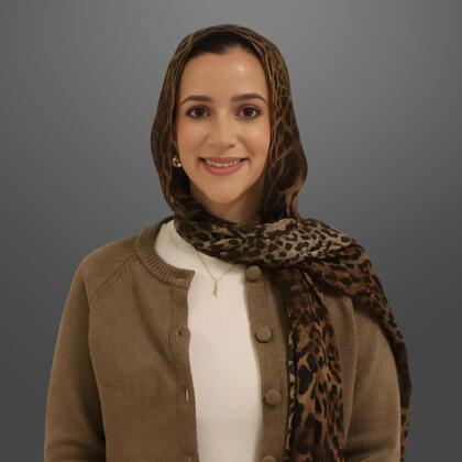 Photo of Amani Hasan