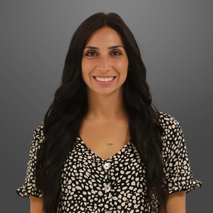 Photo of Breanna Cosentino