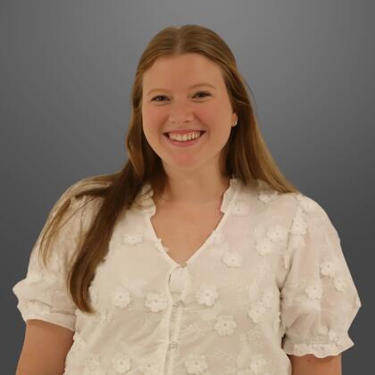 Photo of Caroline Krotiak