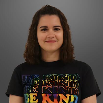 Photo of Courtney Grider