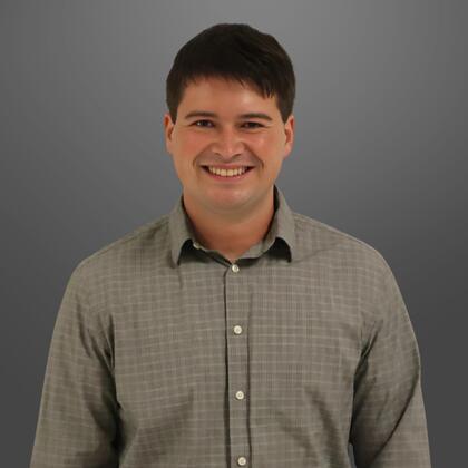 Photo of David Laird