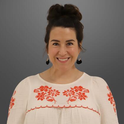 Photo of Erica Philbin