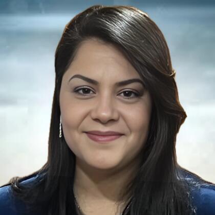 Photo of Eveleen Mansour