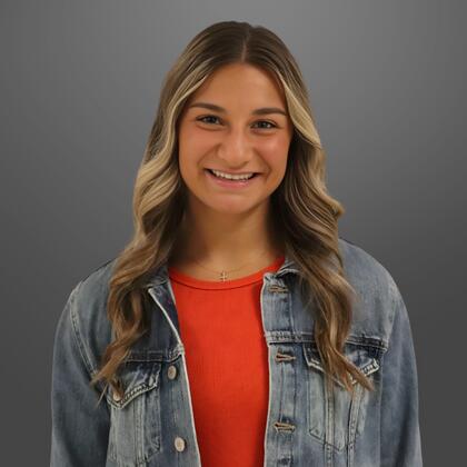 Photo of Gabriella Gianakas