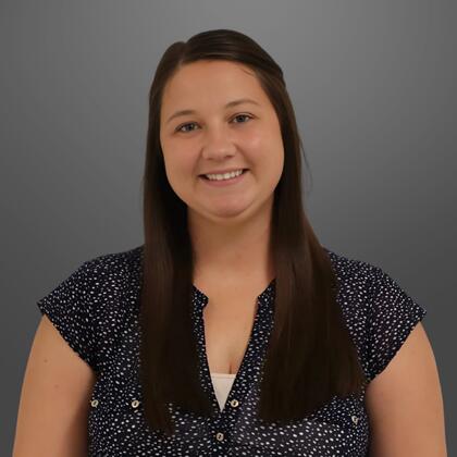 Photo of Hailey Lively