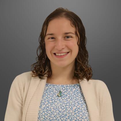 Photo of Hannah O'Neill