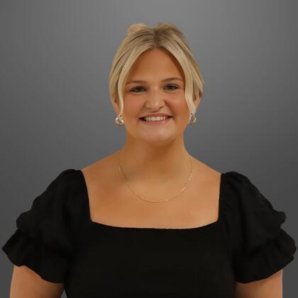 Photo of Hannah Zajac