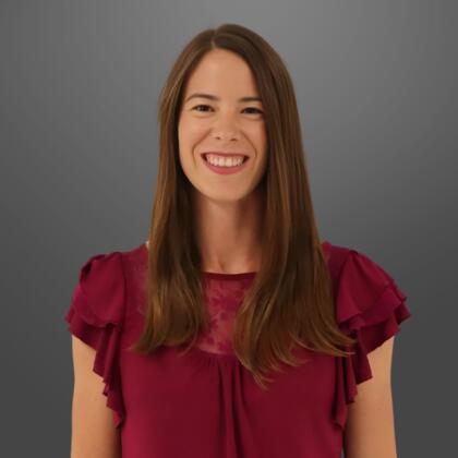 Photo of Holly O'Flaherty