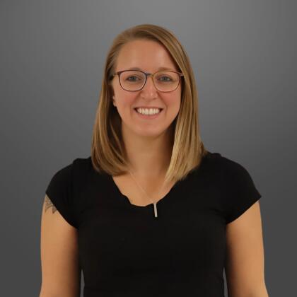 Photo of Jacquelyn Fletcher