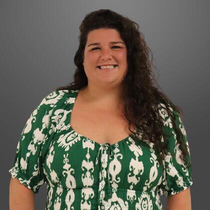 Photo of Kelly McDonough