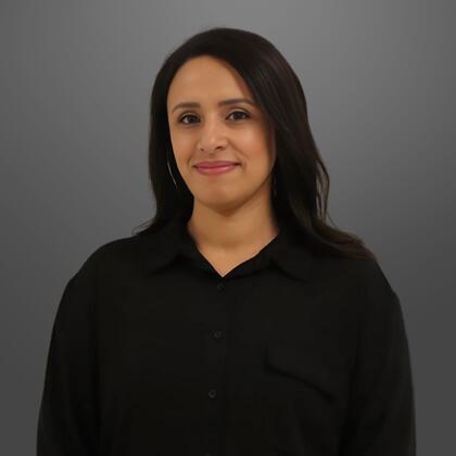 Photo of Maryam Yafaie