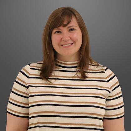 Photo of Megan Sellberg