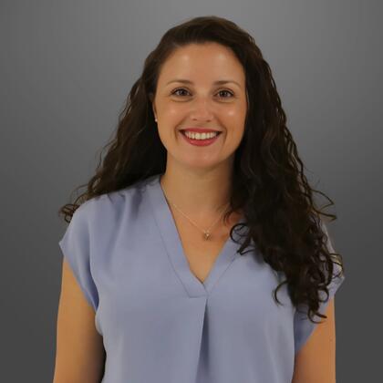 Photo of Nicole Owens