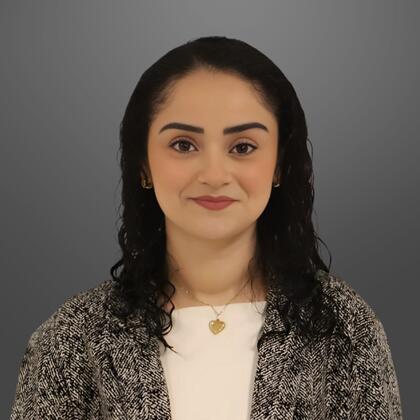 Photo of Nura Damisi